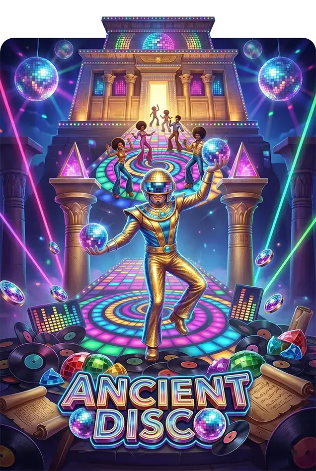 Ancient Disco