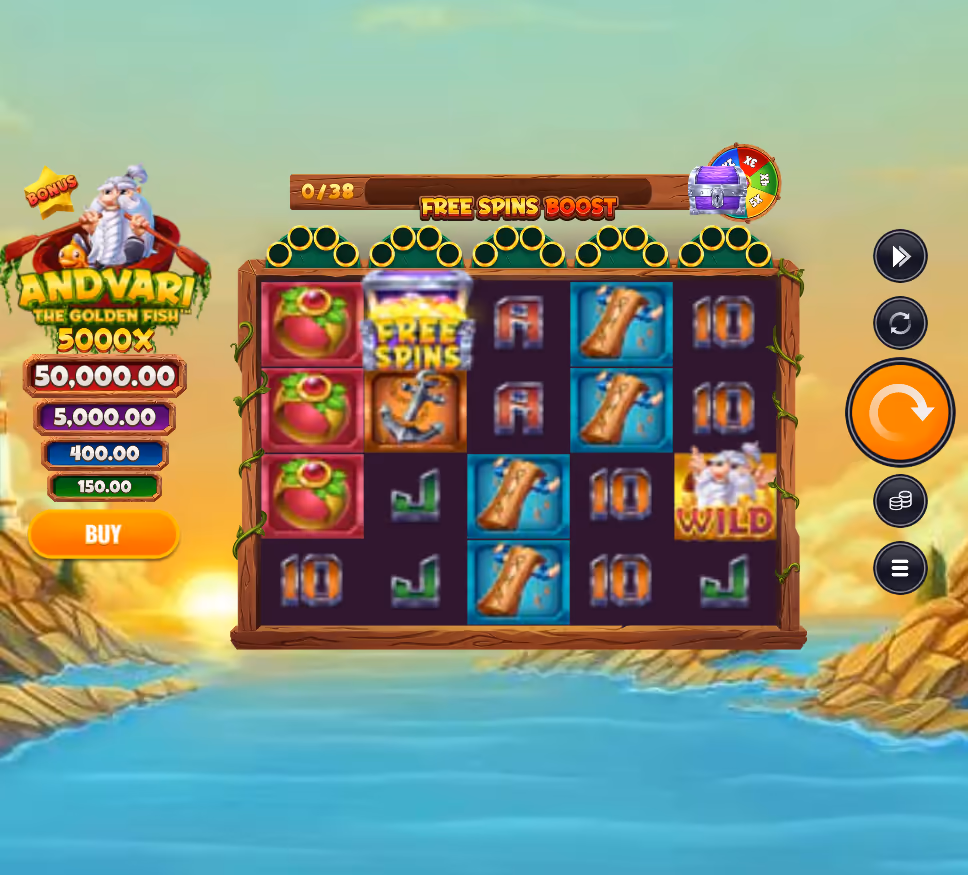 Andvari_the_Golden_Fish
