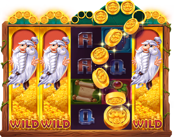 Andvari_the_Golden_Fish