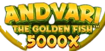 Andvari_the_Golden_Fish