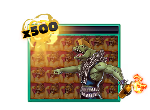 Beast Mode เทพ1688 Thep1688