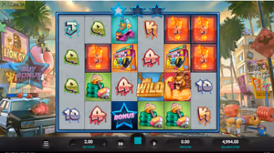 Beast Mode เทพ1688 Thep1688