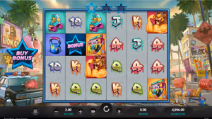 Beast Mode เทพ1688 Thep1688
