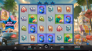 Beast Mode เทพ1688 Thep1688