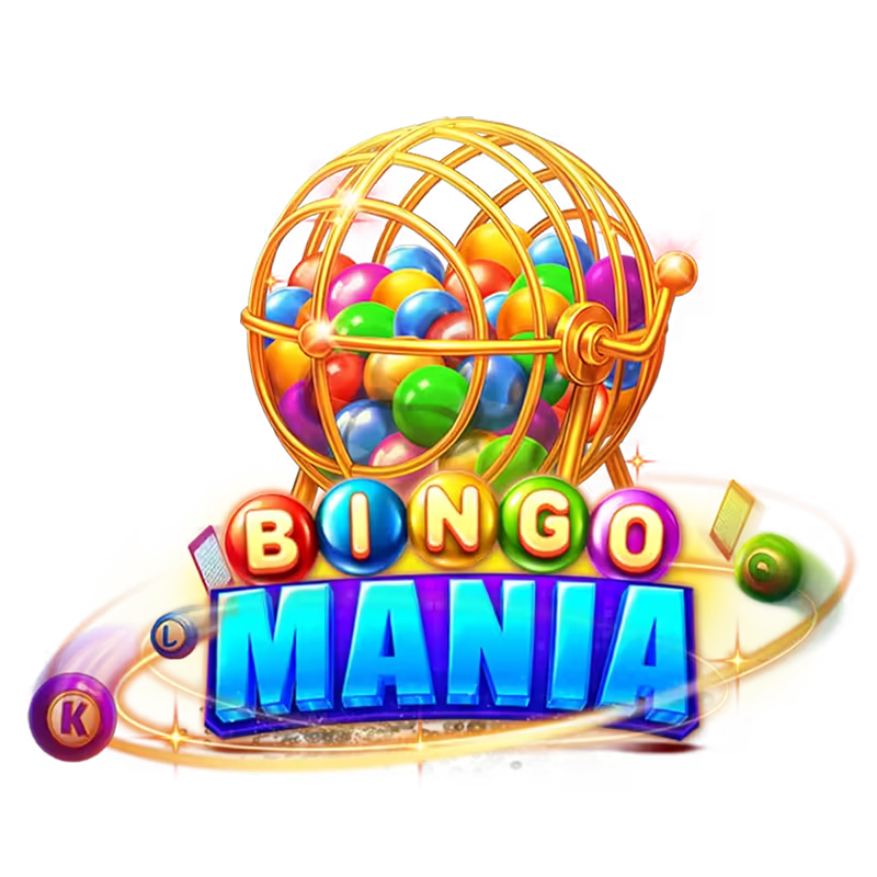 Bingo Mania