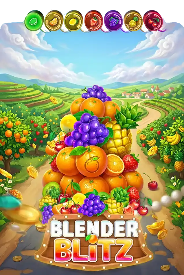 Blender Blitz เทพ1688 Thep1688