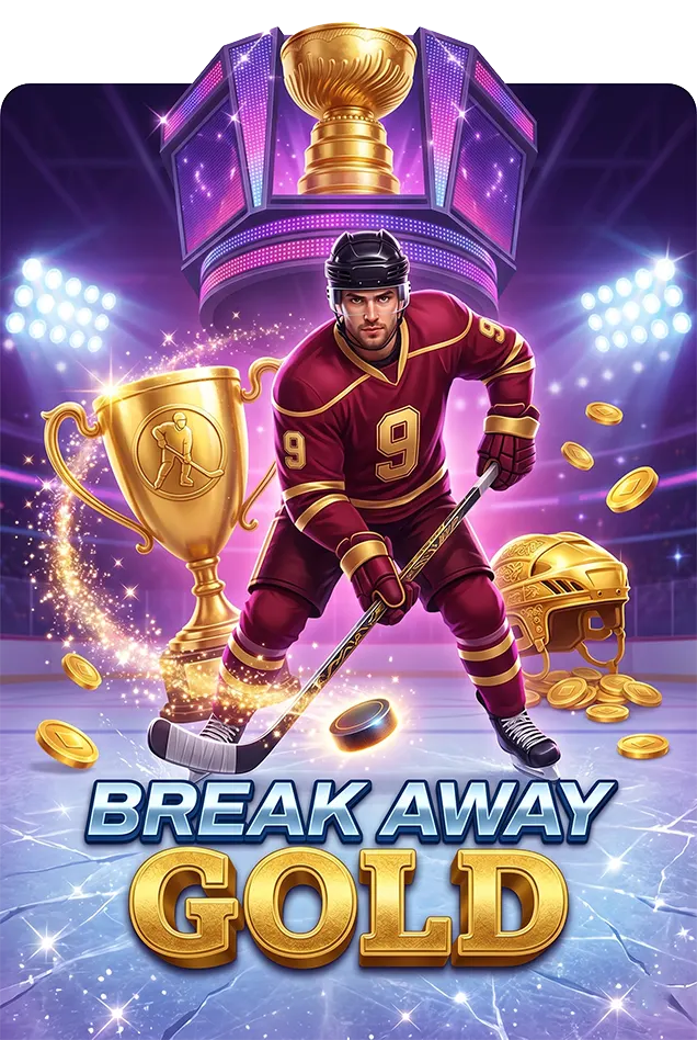 Break-Away-Gold-MICROGAMING