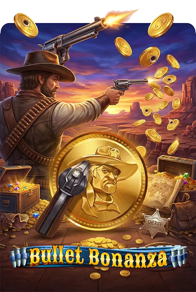 Bullet Bonanza