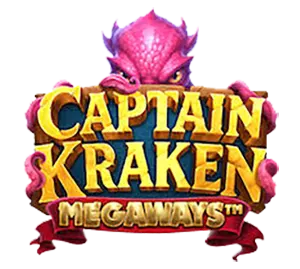 Captain Kraken Megaways