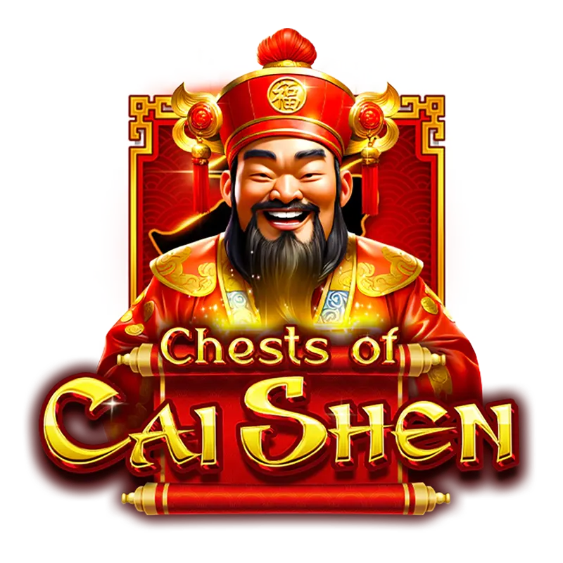 Chests of Cai Shen