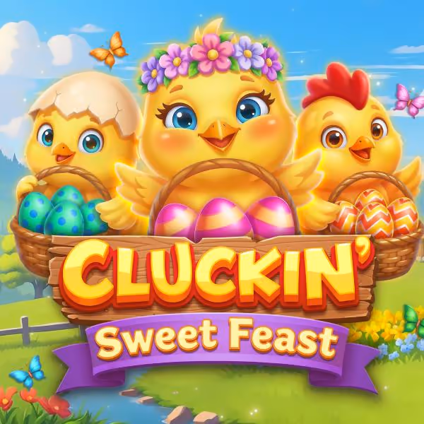 Cluckin’_Sweet_Feast