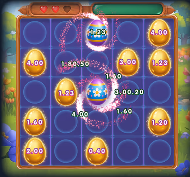 Cluckin’_Sweet_Feast