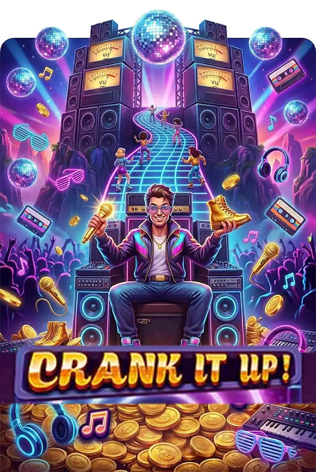 Crank It Up