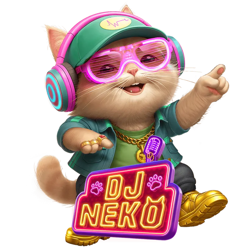 DJ Neko