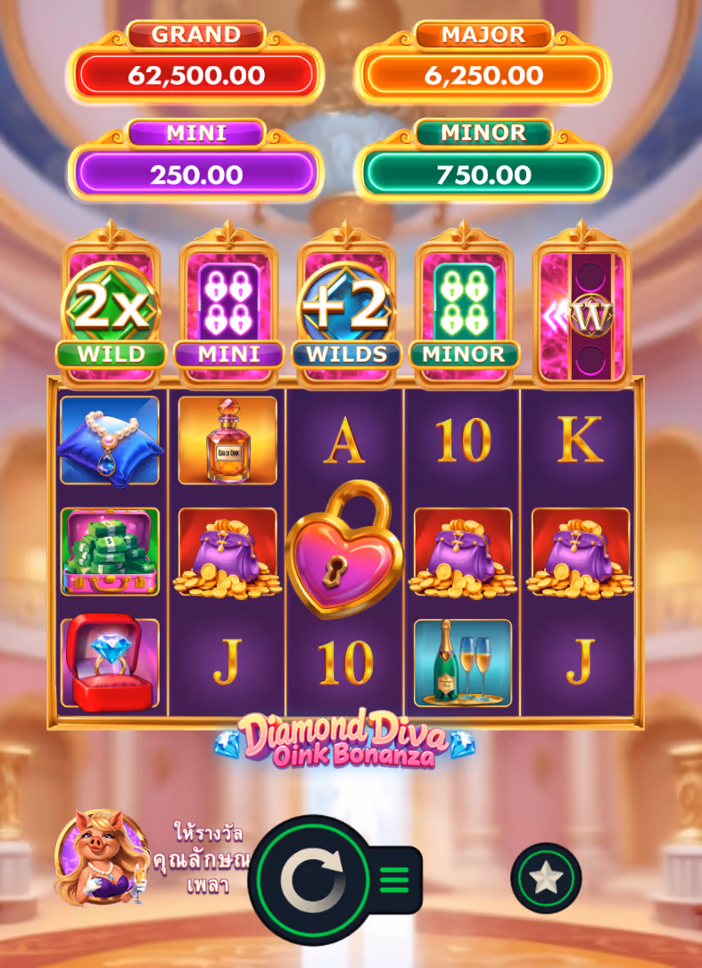 Diamond_Diva_Oink_Bonanza