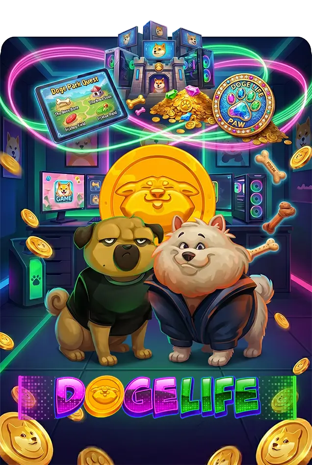 Doge Life