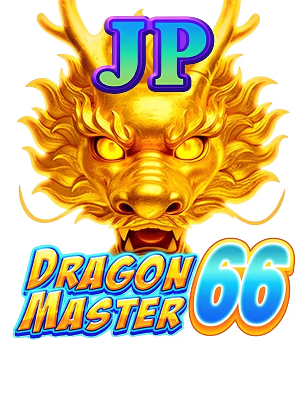 Dragon Master 66 จากYGR สล็อตYGR