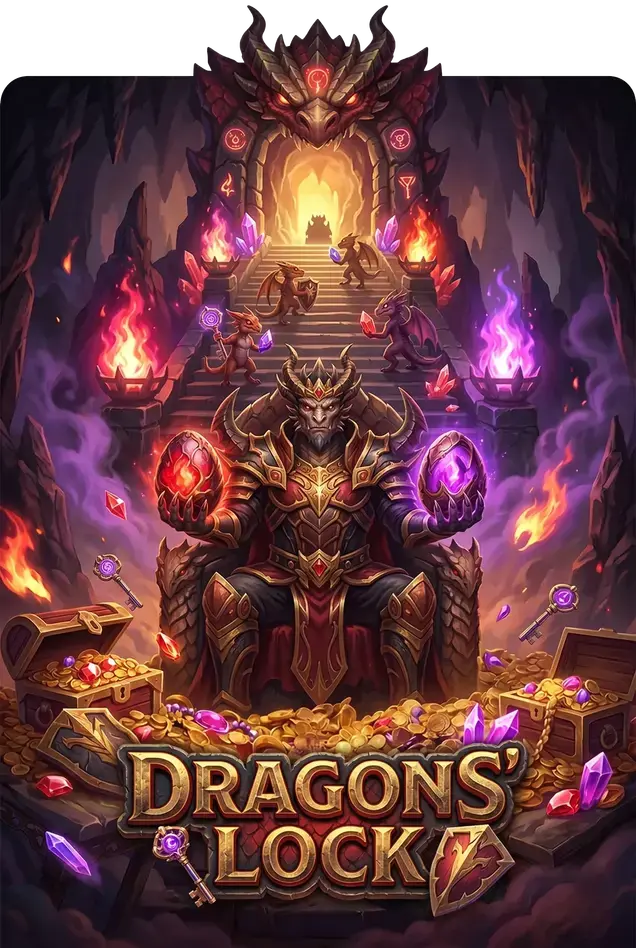 Dragons' Lock