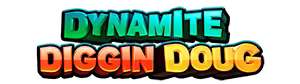 Dynamite Diggin Doug