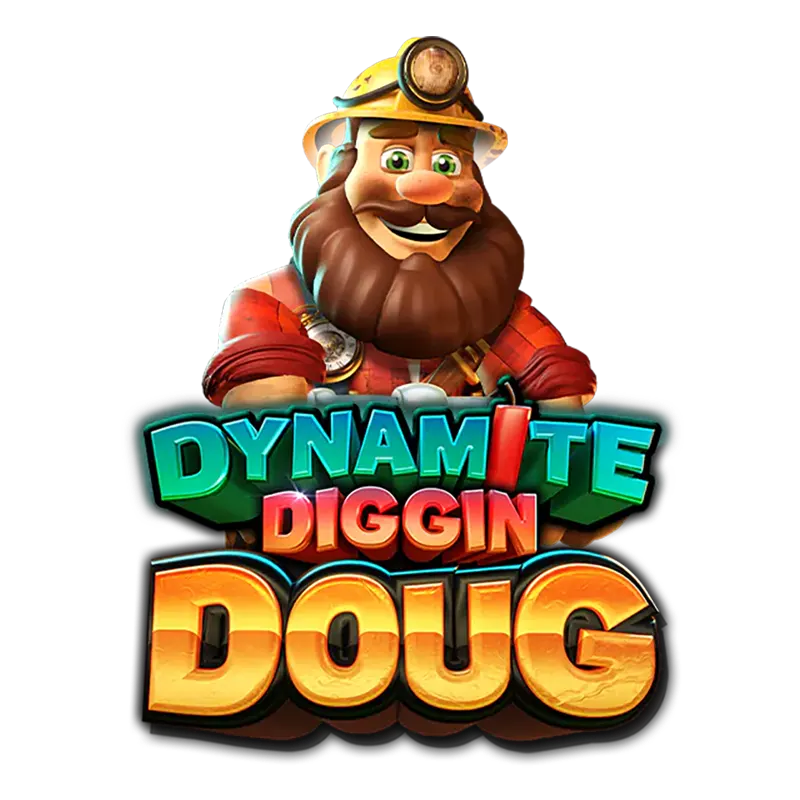 Dynamite Diggin Doug