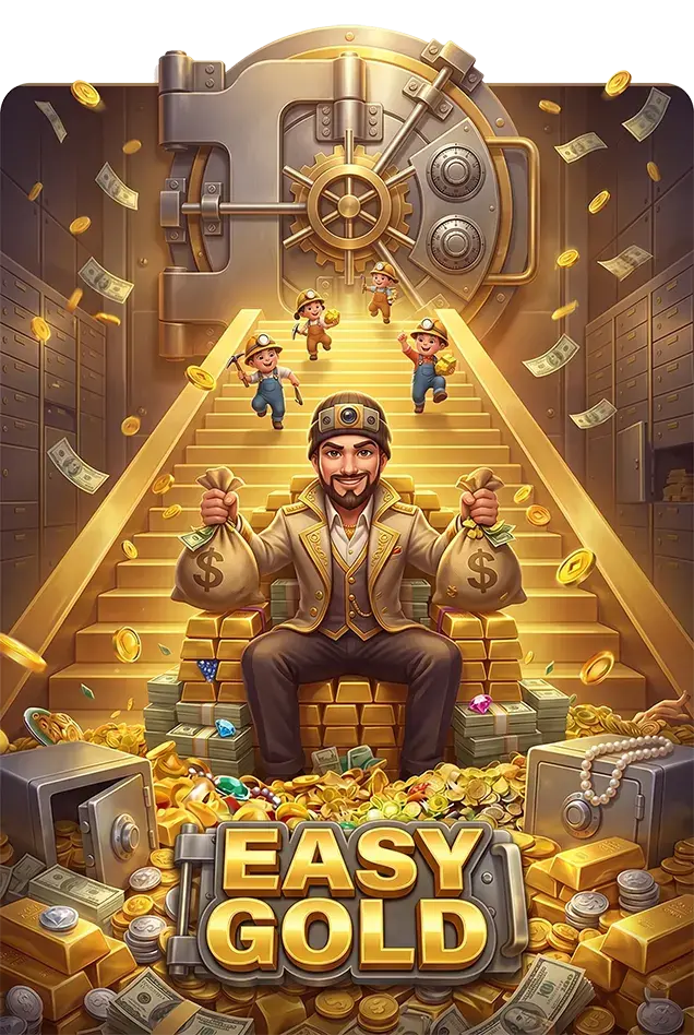 Easy Gold