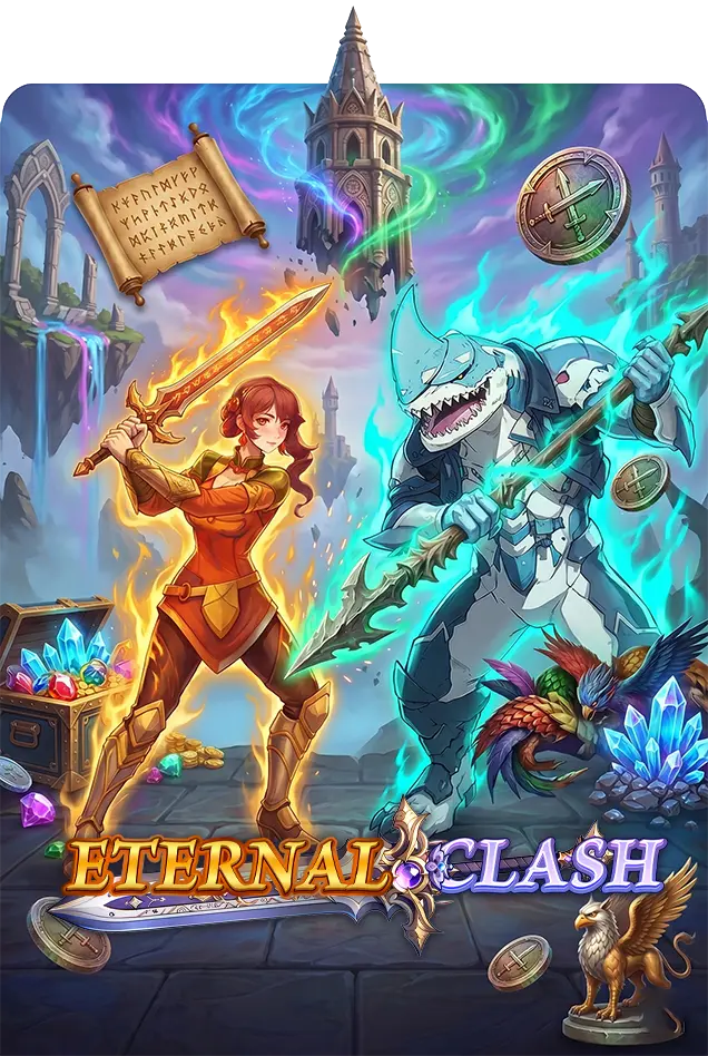 Eternal Clash