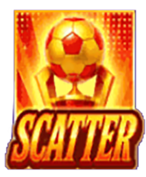 Football Fever จากYGR สล็อตYGR