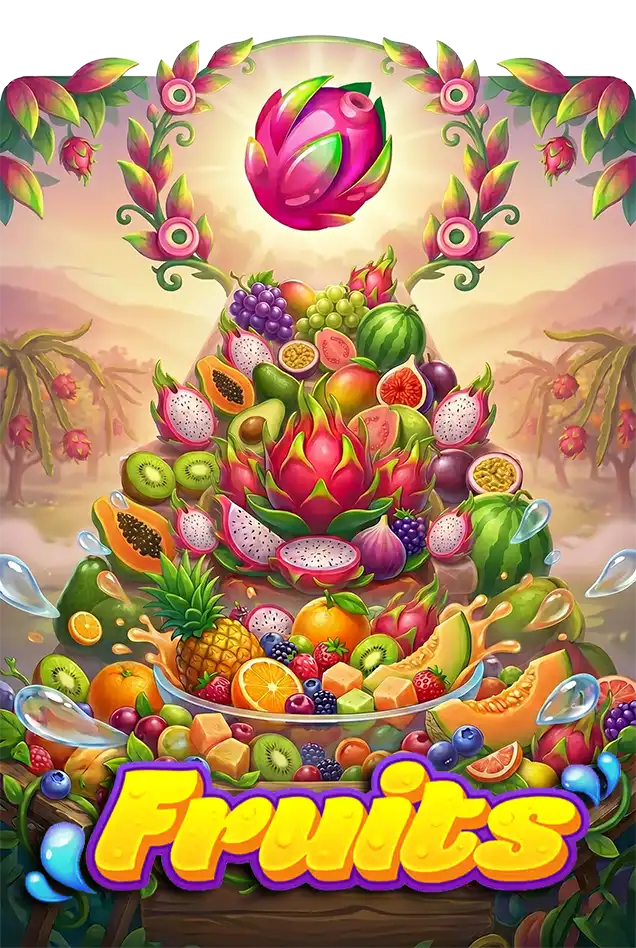 Fruits-Nolimit-City