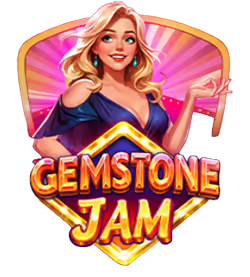 GEMSTONE JAM จากYGGDRASIL GAMING สล็อตYGGDRASIL
