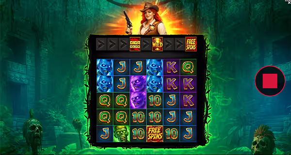 BOSS HOG SPINGO yggdrasilgaming สล็อตyggdrasil yggdrasil