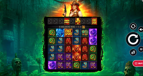 BOSS HOG SPINGO yggdrasilgaming สล็อตyggdrasil yggdrasil