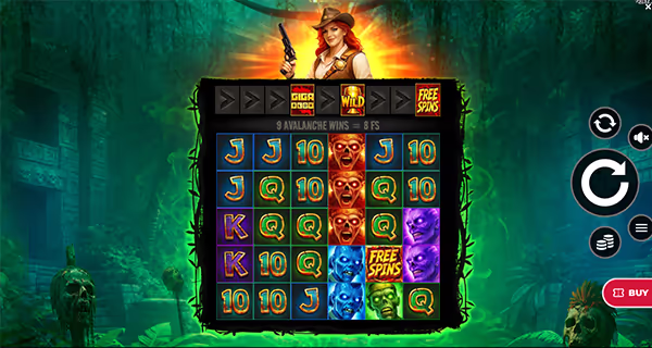 BOSS HOG SPINGO yggdrasilgaming สล็อตyggdrasil yggdrasil