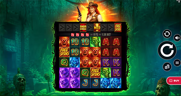 BOSS HOG SPINGO yggdrasilgaming สล็อตyggdrasil yggdrasil