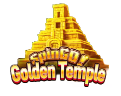 GOLDEN TEMPLE SPINGO จากYGR สล็อตYGR