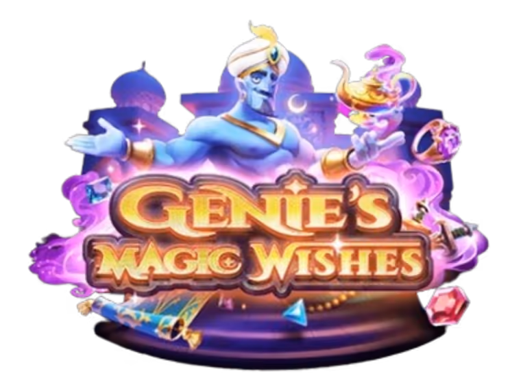 Genie’s_Magic_Wishes