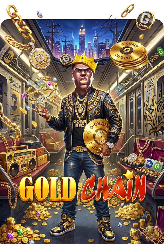 Gold Chain
