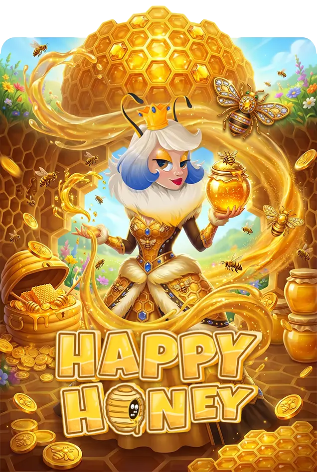 Happy Honey