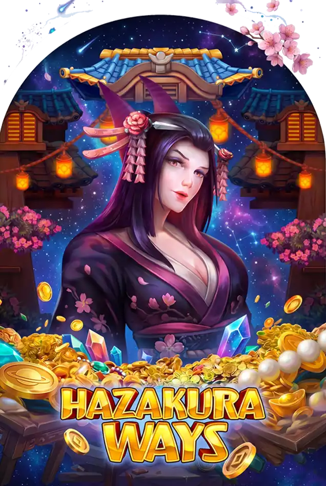 Hazakura Ways เทพ1688 Thep1688