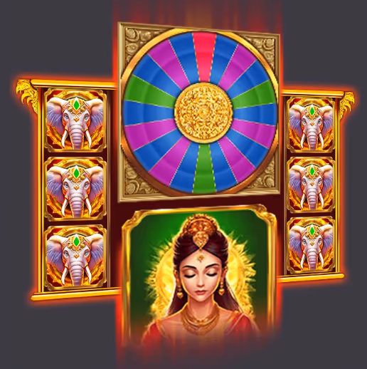 Heavenly_Elephant_Fortune
