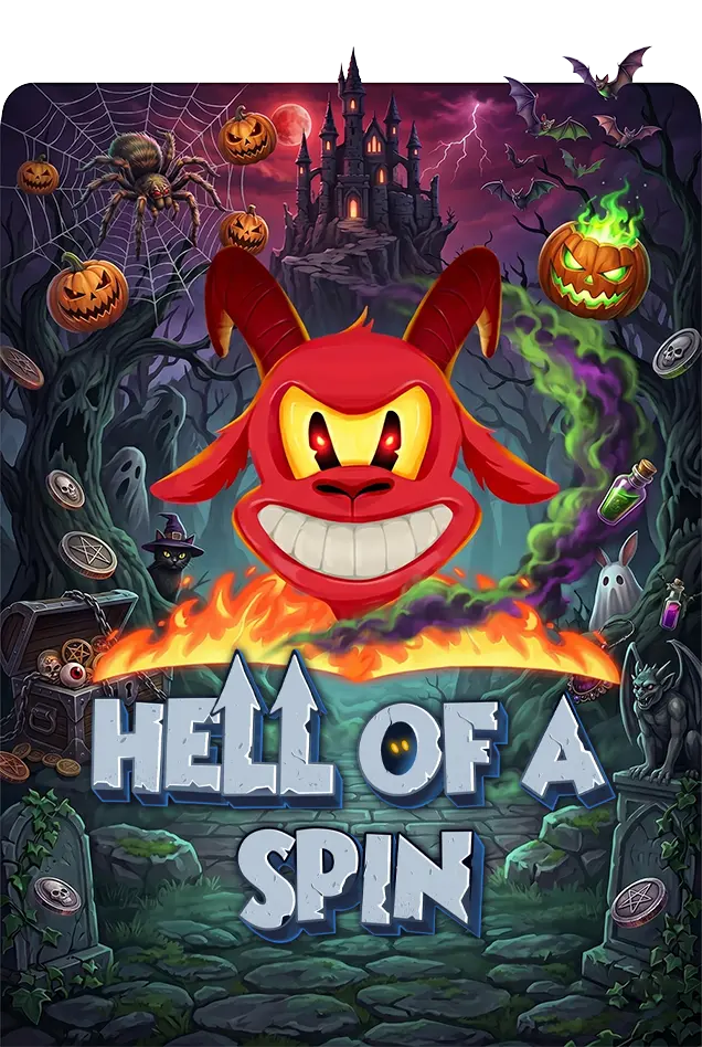 Hell of a Spin