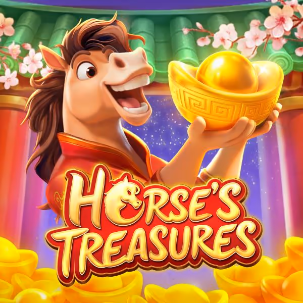 Horse’s_Treasures