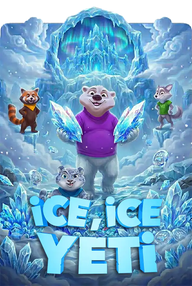 Ice-Ice-Yeti-Nolimit-City