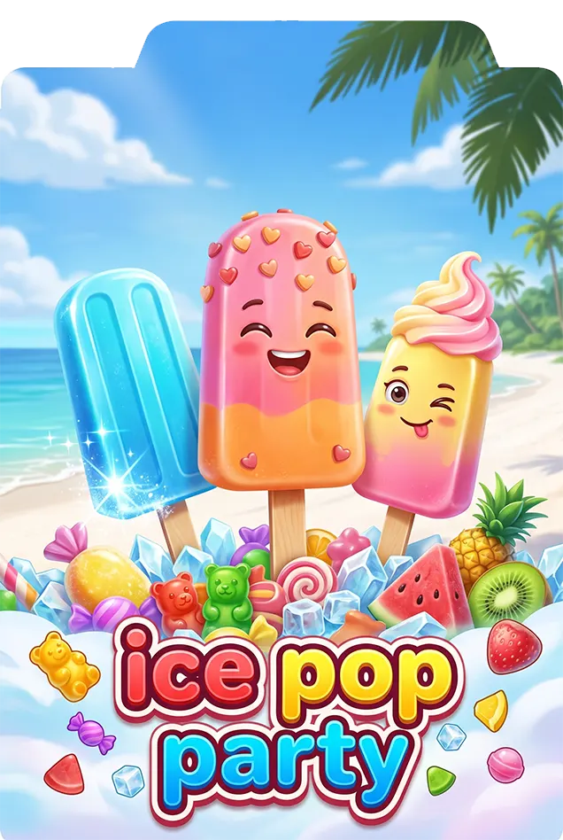 Ice-Pop-Party-MICROGAMING