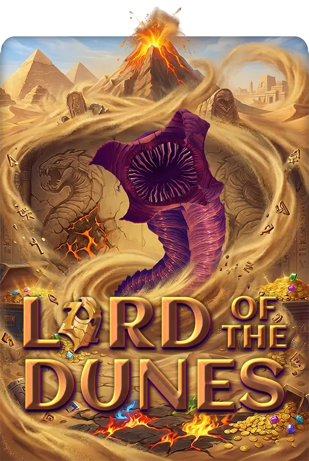Lord of the Dunes
