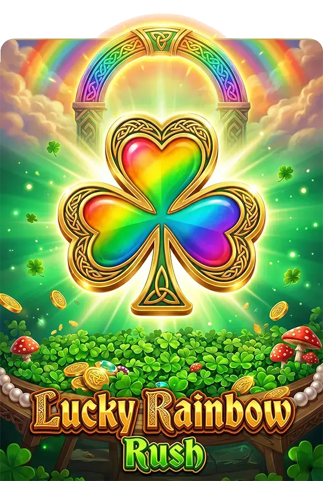Lucky-Rainbow-Rush-MICROGAMING