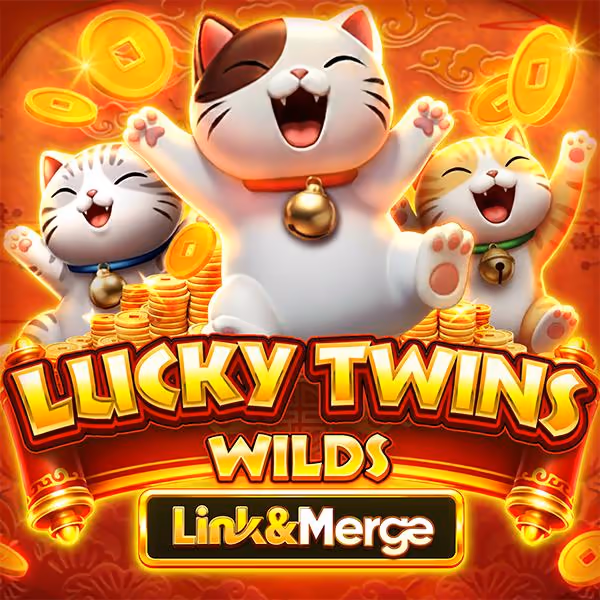 Lucky_Twins_Wilds_Link&Merge