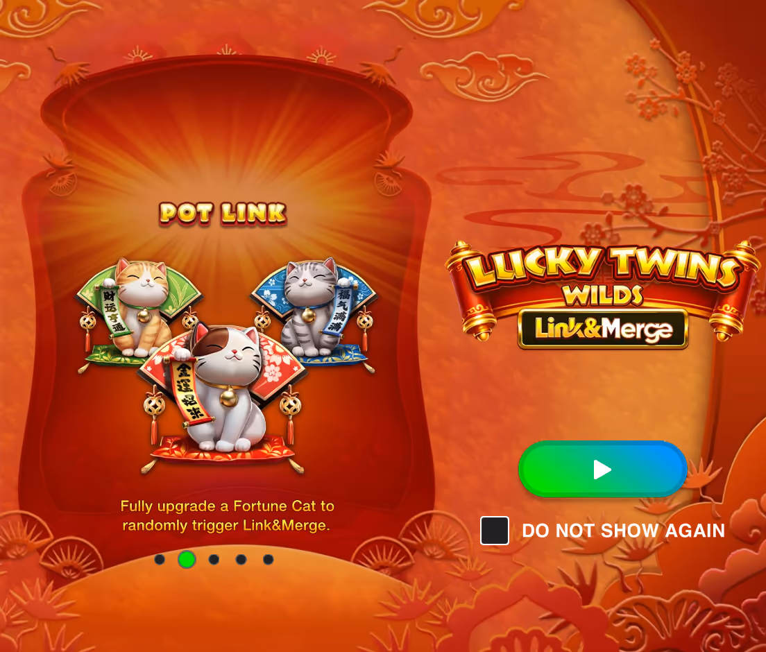 Lucky_Twins_Wilds_Link&Merge