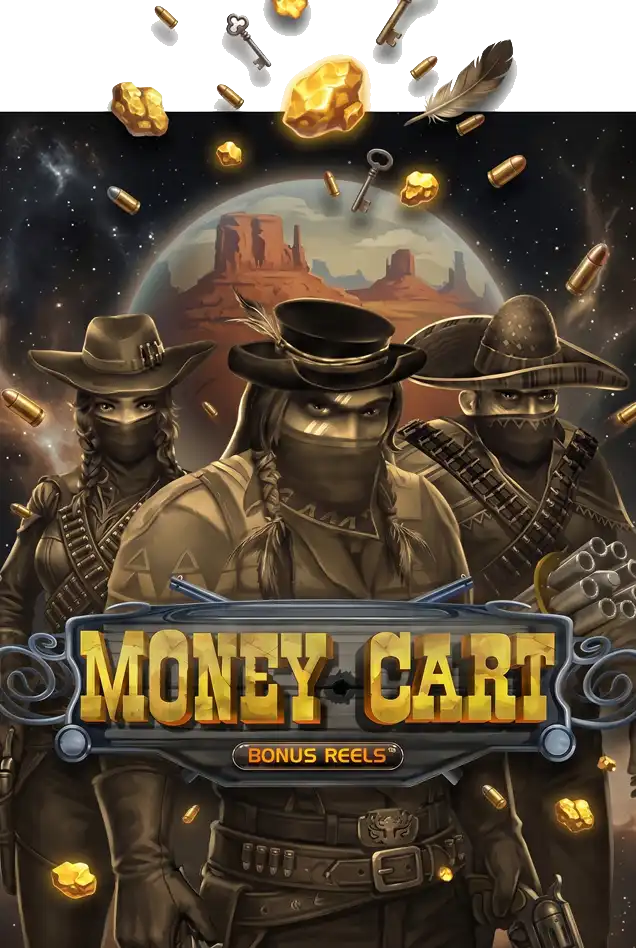 Money Cart Relax Gaming เทพ1688 Thep1688