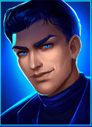 Neon Villains DoubleMax จากYGGDRASIL GAMING สล็อตYGGDRASIL
