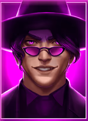 Neon Villains DoubleMax จากYGGDRASIL GAMING สล็อตYGGDRASIL